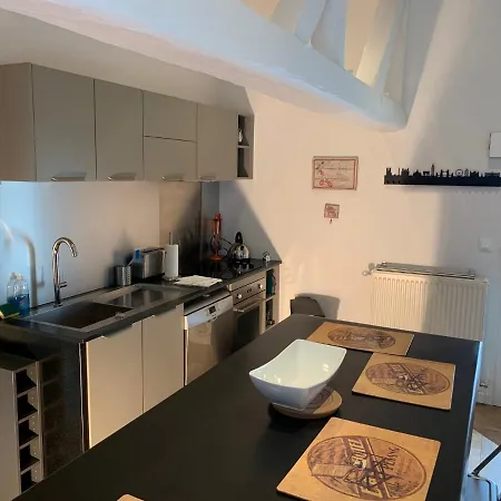 Maisonnette Caennaise فيلة كان